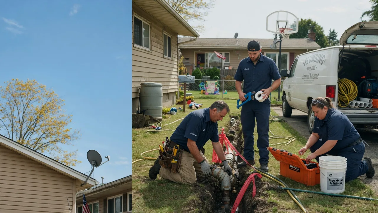 Garbage Disposal Replacement in Lakeside, CT near me